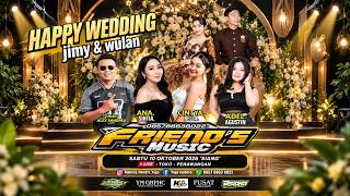 Download lagu 🔴#LIVE FRIEND'S MUSIC - WEDDING JIMMY & WULAN - SAHABAT AUDIO - PARAS TOKO - 9 OKTOBER 2026 mp3