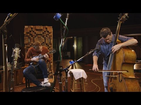 Chris Thile & Edgar Meyer - Big Top