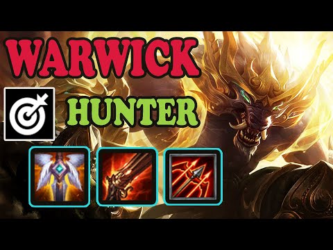 K3SOJU PLAYS 4 HUNTER TEAMFIGHT TACTICS PATCH 11.1