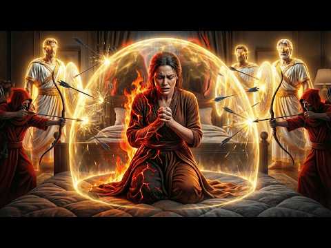 WHY Satan Attacks You AFTER PRAYERS (Spiritual Warfare Explained)
