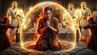 WHY Satan Attacks You AFTER PRAYERS (Spiritual Warfare Explained)