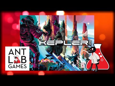 Ant Lab Games Playthrough Review