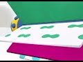 Nick Jr Commercial Break March 2012