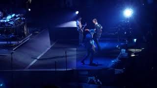 Eric Church - Homeboy(Live)