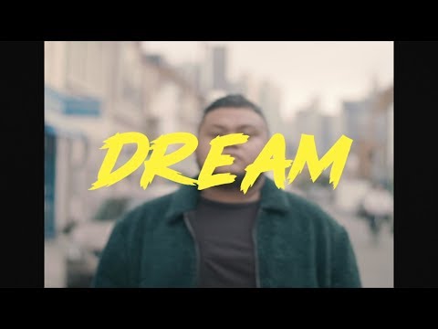 Apostol - Dream (Official Music Video)