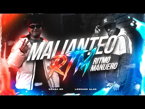 Gonza BR and Lezcano Alan