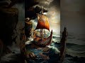 Leif Erikson: The True First European in America (c. 970-1020) #norsehistory #history #historical