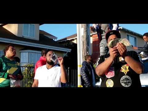 Gee2x - My Section (Prod. By ReeUp)