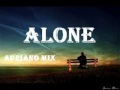 ADRIANO MIX - ALONE ( ORIGINAL TRANCE MIX ...