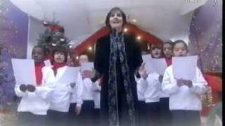 Enya - Oíche Chiúin (ThisMorning performance)