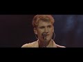 Dani Fernández - Te esperaré toda la vida (Directo Joy Eslava)