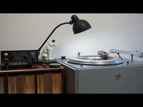 Glad Rag Doll / Beale Street Blues