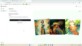 The fastest way to turn a ComfyUI workflow into an API or web app - ViewComfy deployment guide