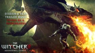 The Witcher 2 Disdain & Fear Trailer Music