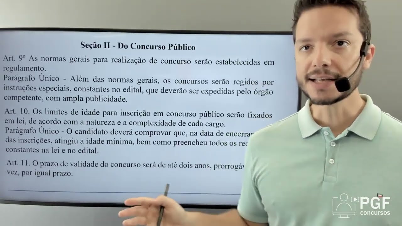 Regime Jurídico dos Servidores - Camaquã -  1