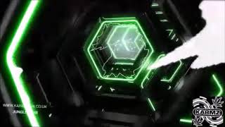 KARMZ -Feel The Rush