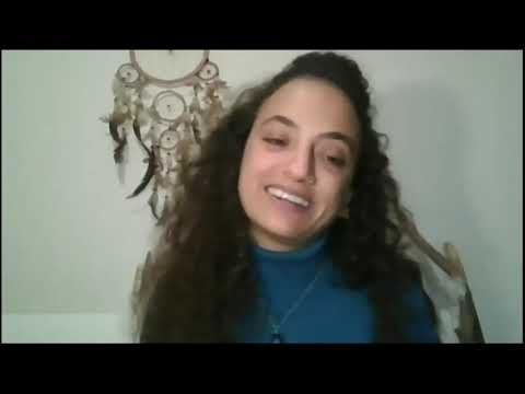 Majlis NY: Maysa Daw