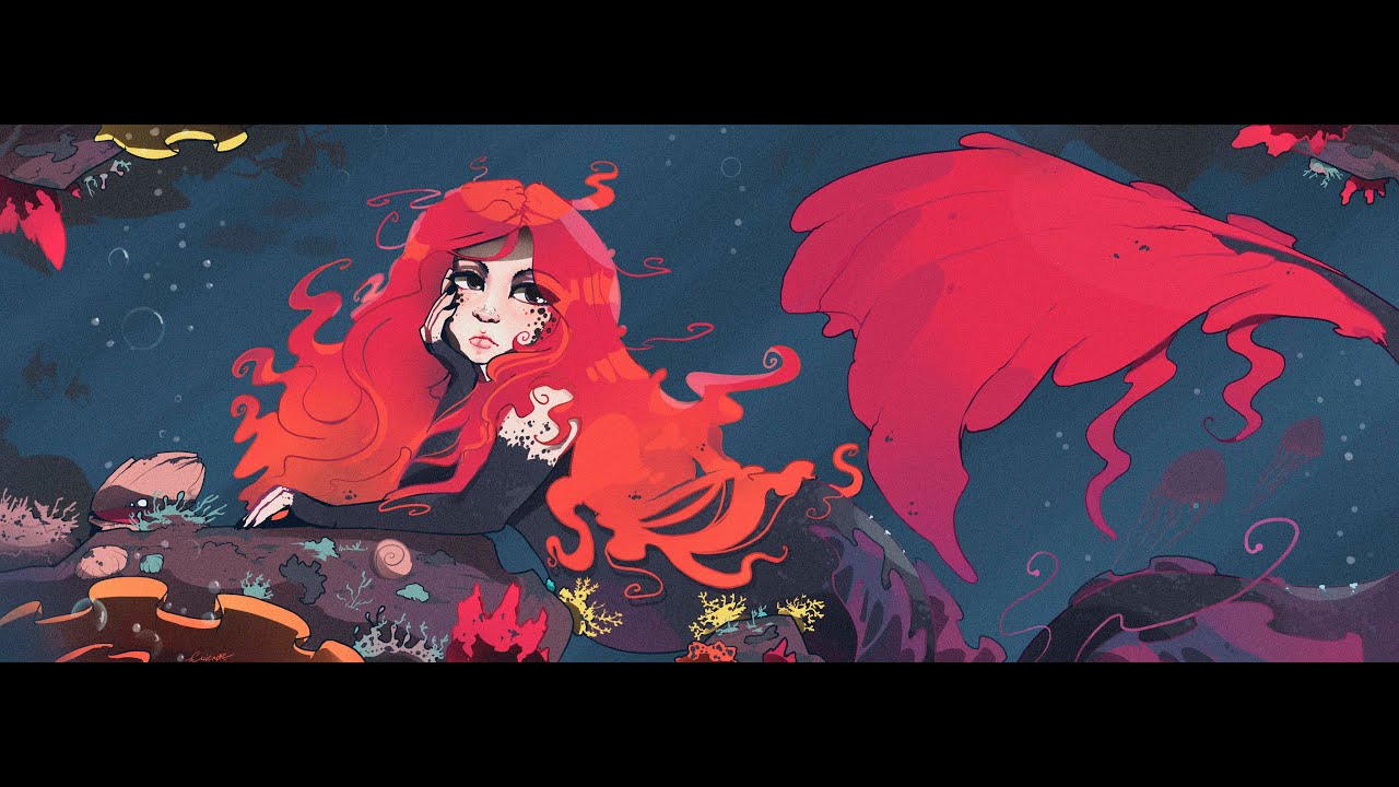 Deep waters - mod release trailer