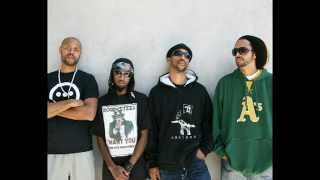 Souls of Mischief - Cab Fare (Best Quality) HQ