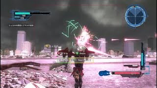 今までで1番熱かった野良EDF5