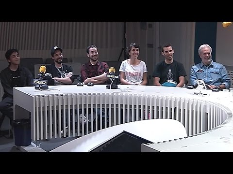 General Monzón: "Si te cagas en la Virgen, te reto a muerte" #LaVidaModerna – OhMyLOL en Cadena SER