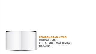 Download lagu Mujmal Ushul Ahlussunnah Fil Aqidah 3-Ustadz Badrusalam mp3 Download lagu Mujmal Ushul Ahlussunnah Fil Aqidah 3-Ustadz Badrusalam mp3