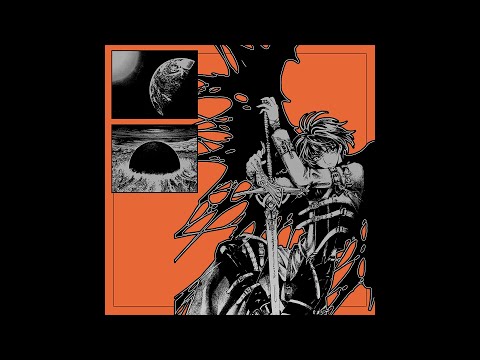 Macroblank - 死のダンス