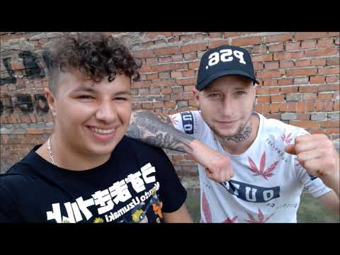 SANKI & SZOGUN ''Ja To Ten'' (Official Video)