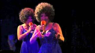 Sentimental Songbirds - Encore A Sentimental Journey Demo Reel