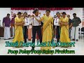 Tamil Course Last Day Concert Poop Polap Poop Polap Pirakkum Chandrame Re Paya