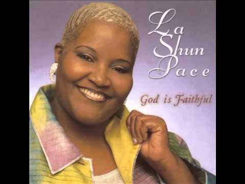 LaShun Pace - There's A Leak In This Old Building