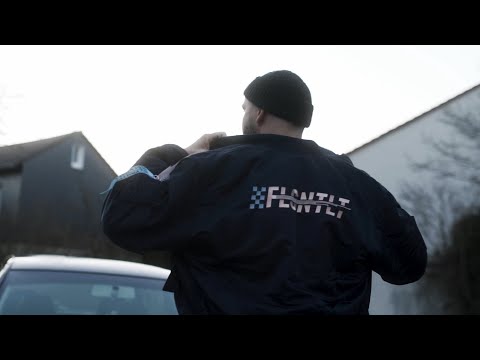 Flgntlt - Golf MK4 R28 | Kurtfilm