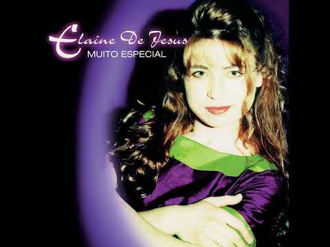 Isto É Deus - Elaine de Jesus (letra na descrição)