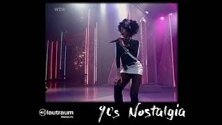 Corona - &quot;I Don&#39;t Wanna Be A Star&quot; (Live, Silvester 1995) | 90&#39;s Nostalgia