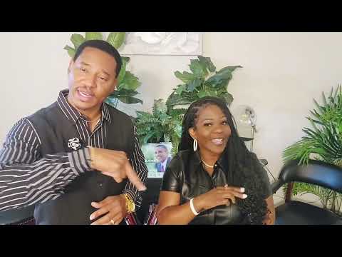 Stepping Into Your God-Given Purpose