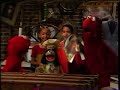 Elmo S Magic Cookbook Trailer Backwards