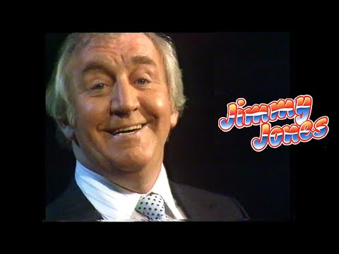 Jimmy Jones - stand-up | Part 3