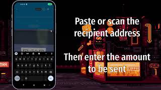 Spending From Postmix With Samourai Wallet 2022 elLzjA6yW94
