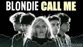 Blondie - "Call Me" (Axelsoft MiXmas Remix)