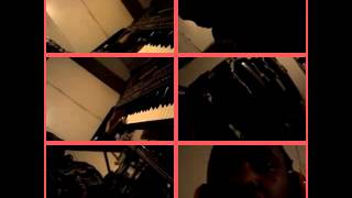 Alright- Carolyn Malachi