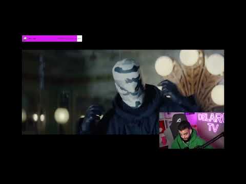 Sami Reagiert auf Ufo361 - Ufuk Bayraktar