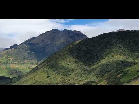 Vilage3, Puñay Chunchi Chimborazo 