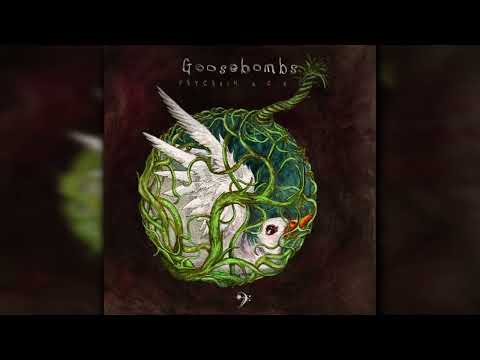 Psycrain & C.A.T - Goosebombs (Original Mix)