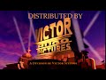 Victor Hugo Pictures Distribution 2013