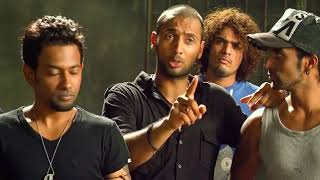 Chandu Ki Girlfriend ABCD song lyrics