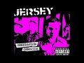 Jersey - Generation Genocide