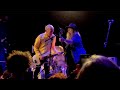Antietam | Bowery Ballroom, NYC 1/1/2025 (complete set, opening for Yo La Tengo, Hanukkah night 8)