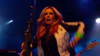Candy Dulfer at Nisville 2017