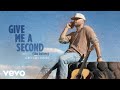 Greylan James - Give Me A Second (the before) (Lyric Video)