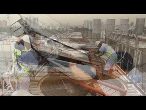 Feng Sheng Engenharia Pte Ltd